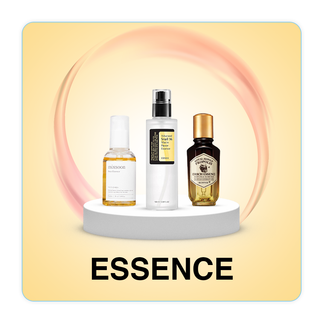 Essence